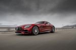 Mercedes-AMG GT C 2019 года (NA)